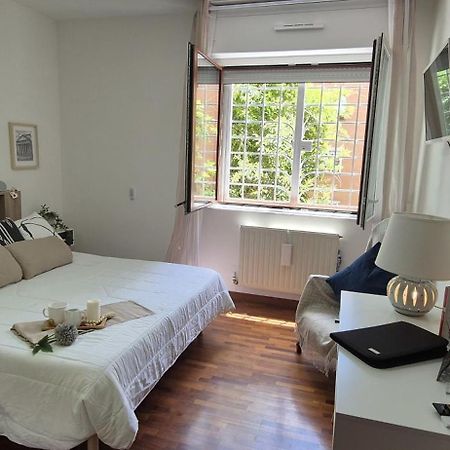 Eur Fenix Apartment Free Parking Family Rome Bagian luar foto