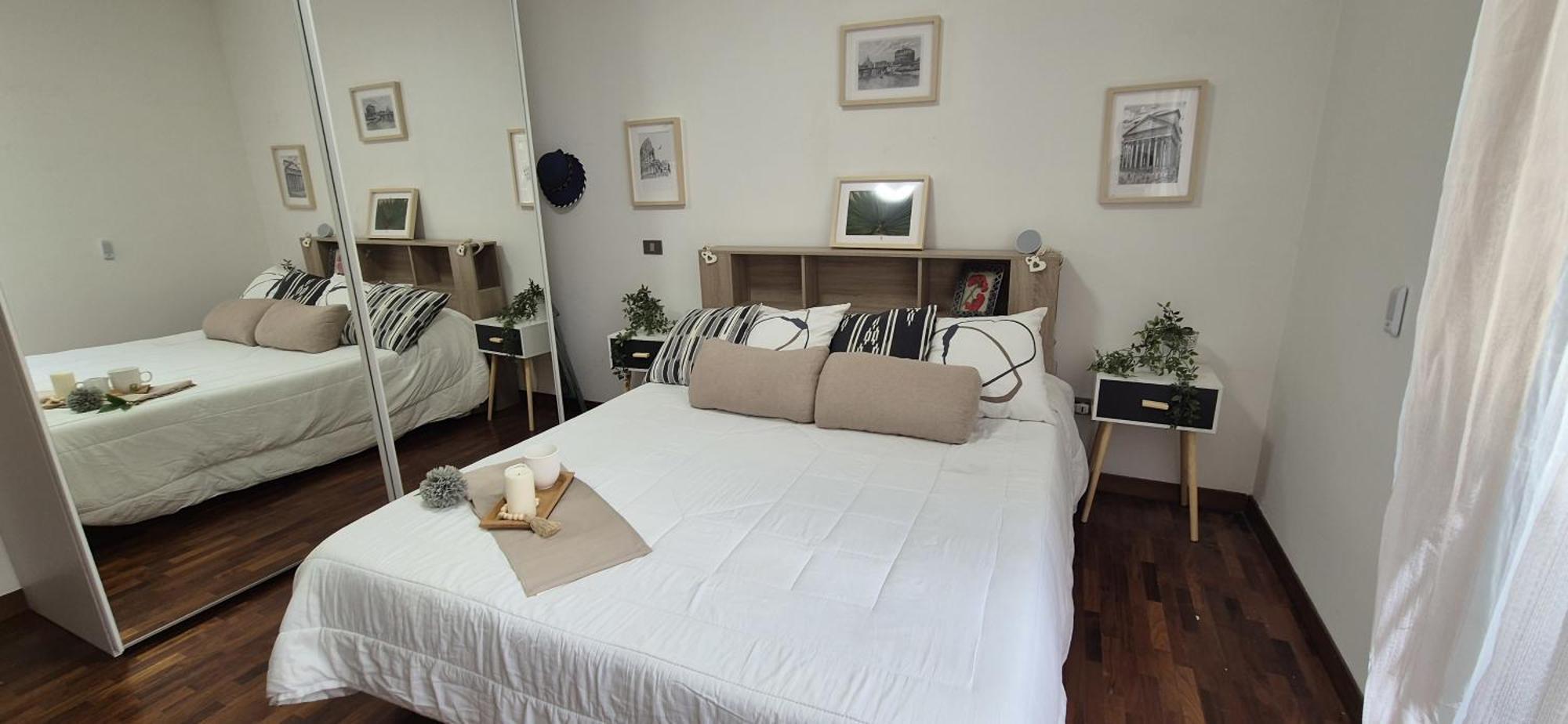Eur Fenix Apartment Free Parking Family Rome Bagian luar foto