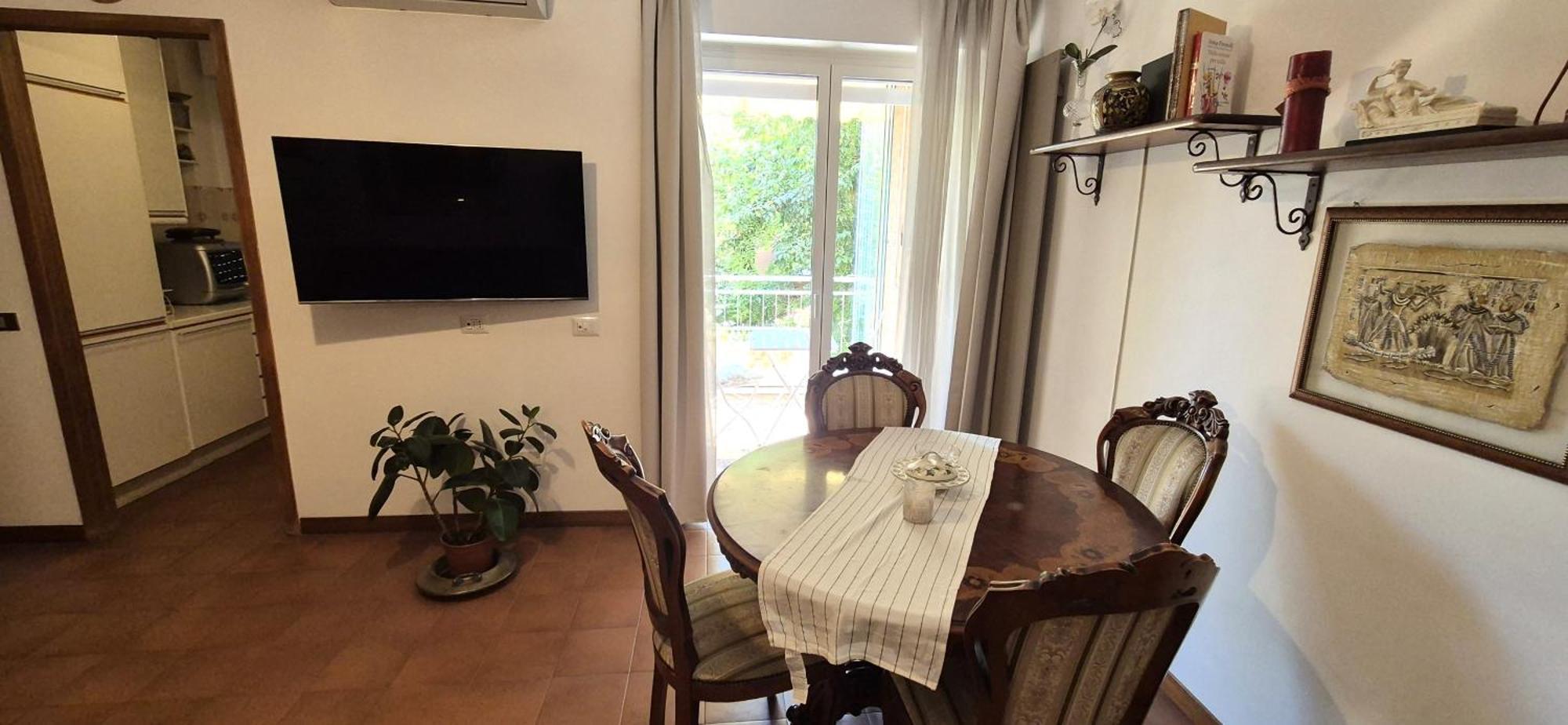 Eur Fenix Apartment Free Parking Family Rome Bagian luar foto