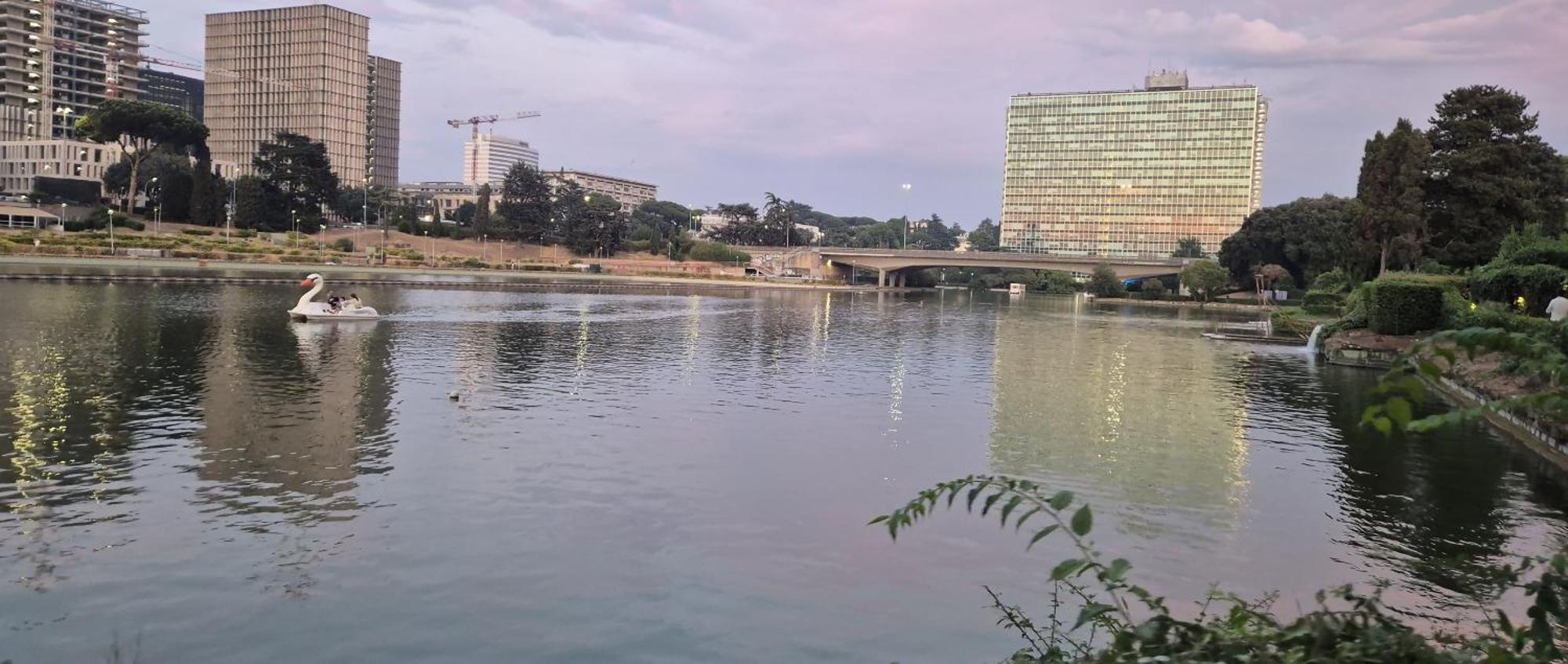 Eur Fenix Apartment Free Parking Family Rome Bagian luar foto