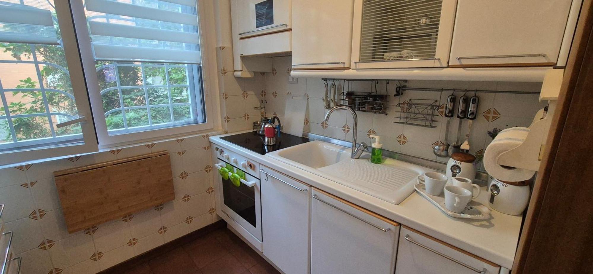 Eur Fenix Apartment Free Parking Family Rome Bagian luar foto
